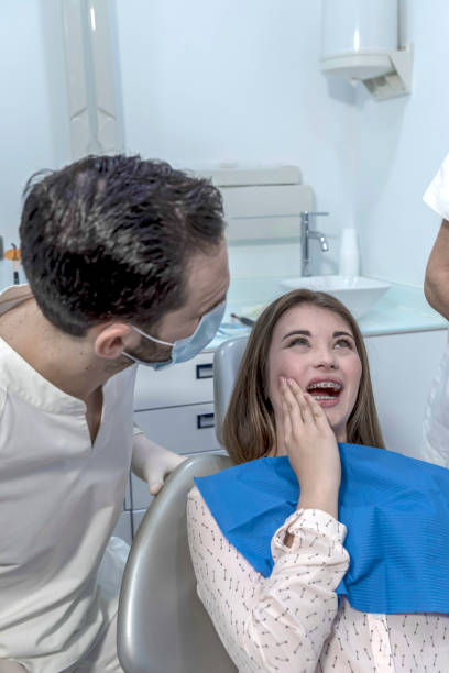 Best Emergency Treatment for Dental Infections or Abscesses in Decatur, AL