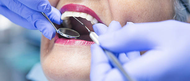Best Pediatric Emergency Dentist in Decatur, AL