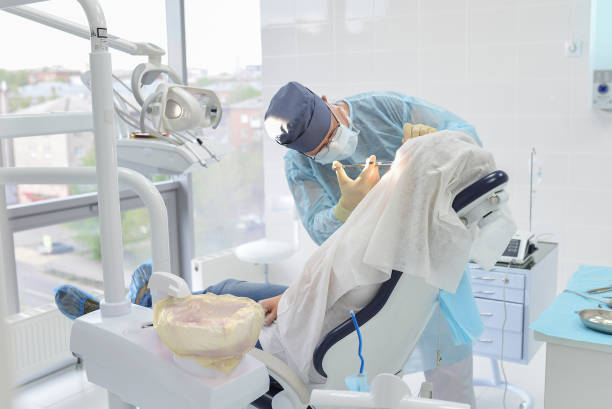 Best Emergency Dental Care for Broken or Chipped Teeth in Decatur, AL